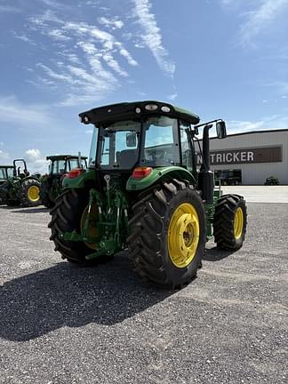Image of John Deere 5130M equipment image 2