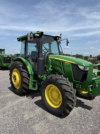 Image of John Deere 5130M Primary image