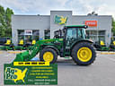 2024 John Deere 5130M Image