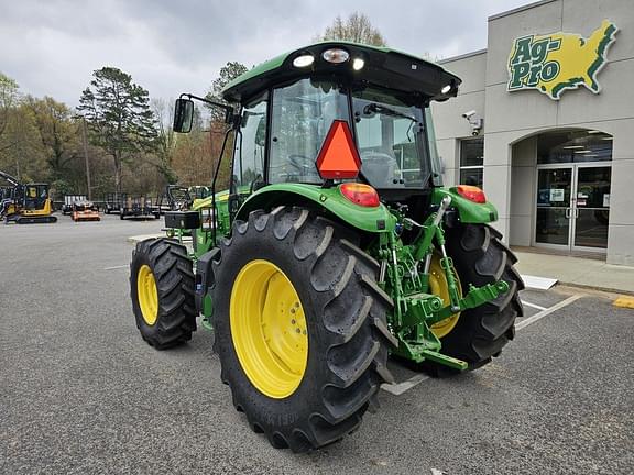 Image of John Deere 5130M equipment image 2