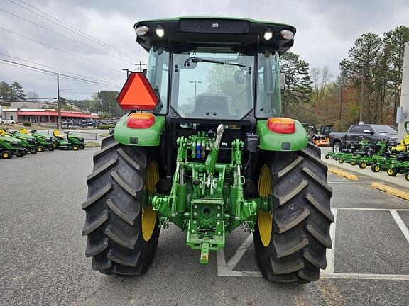 Image of John Deere 5130M equipment image 4