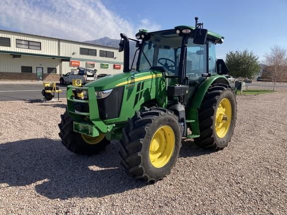 Image of John Deere 5130M Primary image
