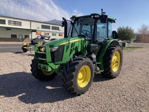 2024 John Deere 5130M Image