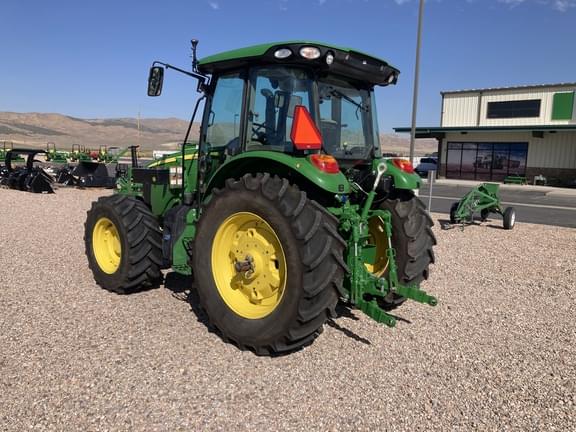 Image of John Deere 5130M equipment image 2