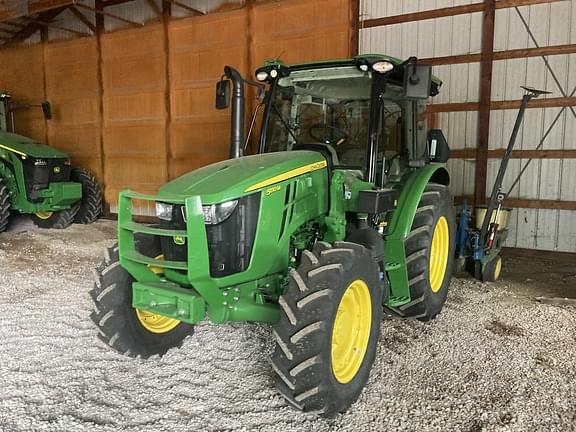 Image of John Deere 5130M Primary image