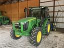 2024 John Deere 5130M Image