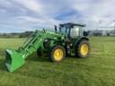 2024 John Deere 5130M Image