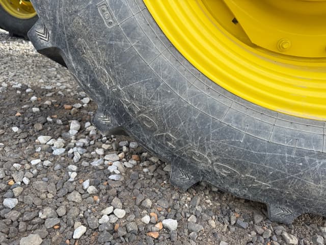 Image of John Deere 5130M equipment image 3