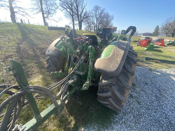 Image of John Deere 5130ML equipment image 3