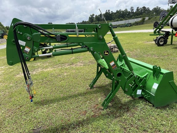 2024 John Deere 520M Equipment Image0