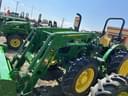 2024 John Deere 520M Image