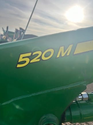 2024 John Deere 520M Equipment Image0