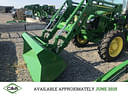 2024 John Deere 520M Image