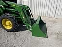 2024 John Deere 520M Image