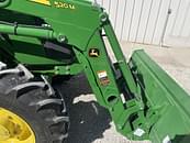 Thumbnail image John Deere 520M 1