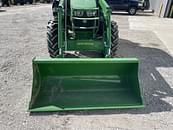 Thumbnail image John Deere 520M 4