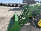 Thumbnail image John Deere 520M 5