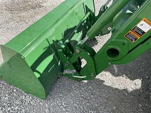 Main image John Deere 520M 7