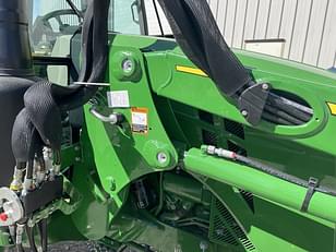 Main image John Deere 520M 8