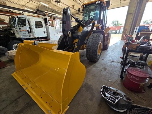 2024 John Deere 524P Equipment Image0