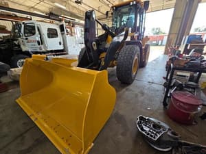 2024 John Deere 524P Image