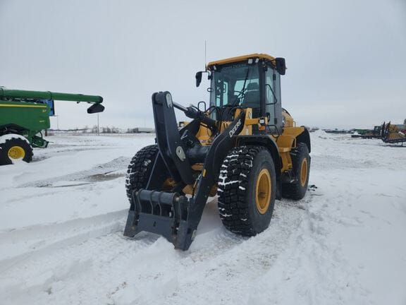 2024 John Deere 524P Equipment Image0