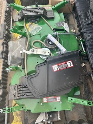 2024 John Deere High Capacity 54 Image