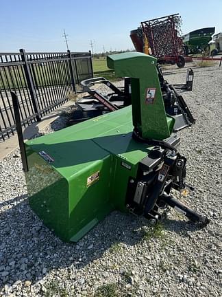 Image of John Deere 54" Snow Blower Primary image
