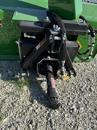 Image of John Deere 54" Snow Blower equipment image 3