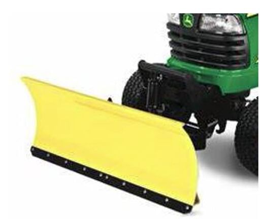 2024 John Deere 54" Front Blade Equipment Image0