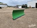 2024 John Deere 54" Front Blade Image