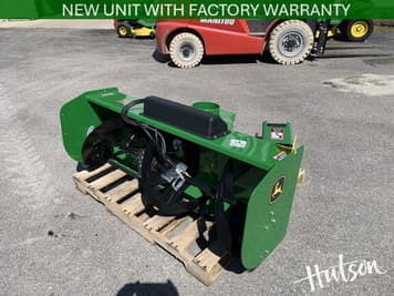 Main image John Deere 54" Snow Blower