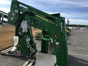 2024 John Deere 540 Image