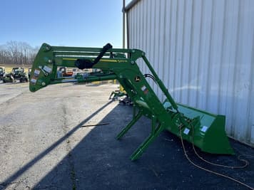 Main image John Deere 540M