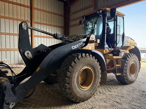 2024 John Deere 544P Equipment Image0