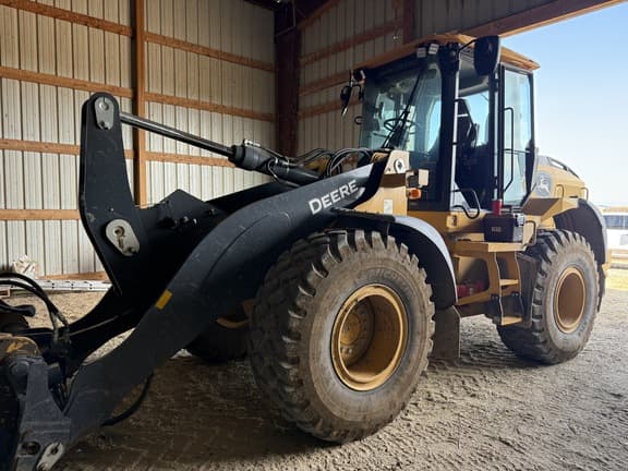 Image of John Deere 544P Primary image