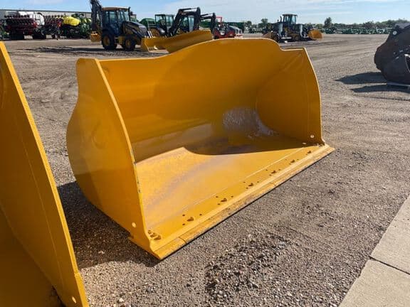 Image of John Deere 544D3.0 equipment image 2