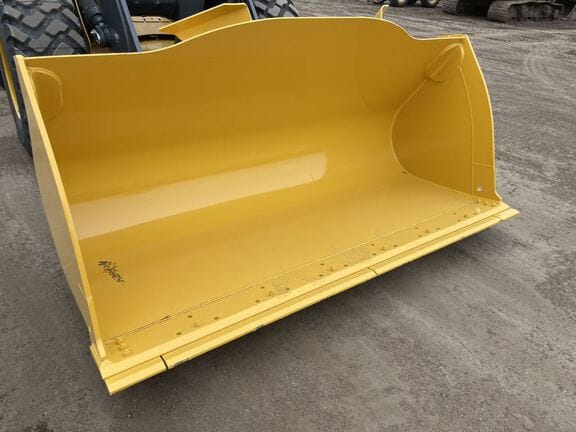 2024 John Deere 544D3.0 Equipment Image0