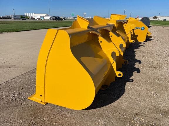 Image of John Deere 544D3.0 equipment image 4