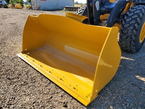 Image of John Deere 544D3.0 Image 0