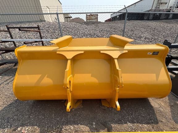 Image of John Deere 544D3.0 equipment image 3