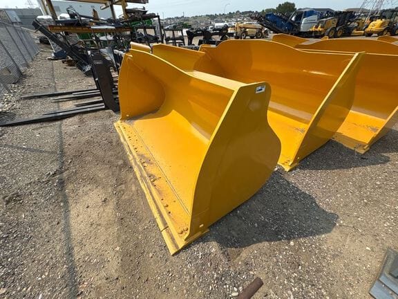 2024 John Deere 544D3.0 Equipment Image0
