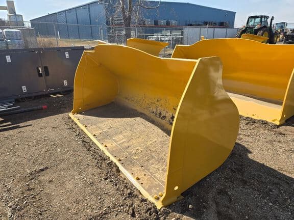 Image of John Deere 544D3.0 equipment image 3