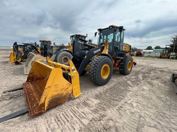 Image of John Deere 544G Primary image