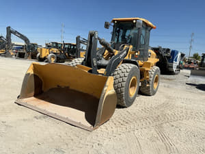 2024 John Deere 544P Image