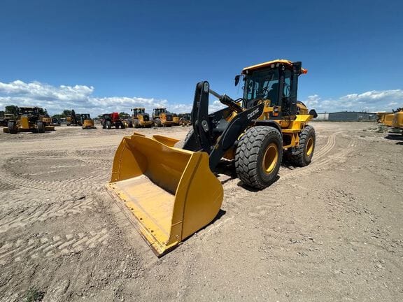 2024 John Deere 544P Equipment Image0
