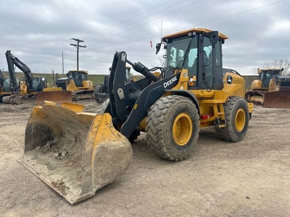2024 John Deere 544P Equipment Image0