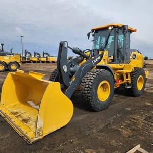 2024 John Deere 544P Image