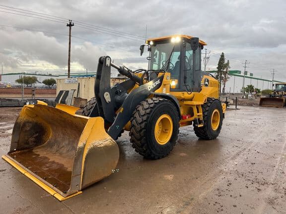 Image of John Deere 544P Primary image