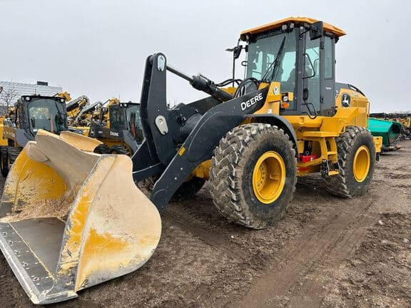 Image of John Deere 544P Primary image